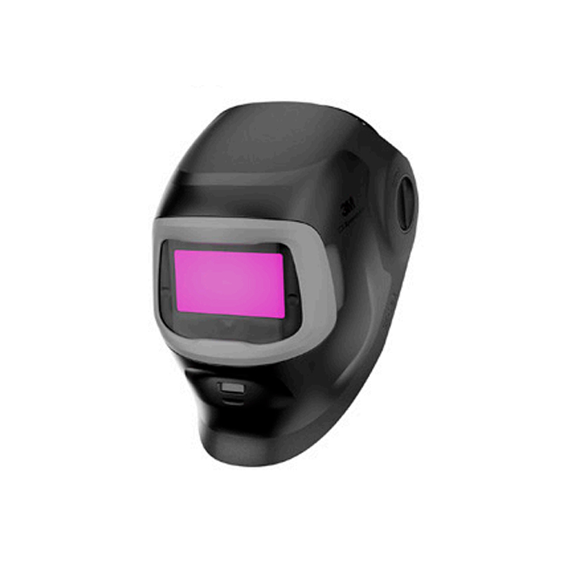 3M 631010 Speedglas G5-03 E自動變光電焊面罩(帶G5-01/03NC變光屏)圖片1