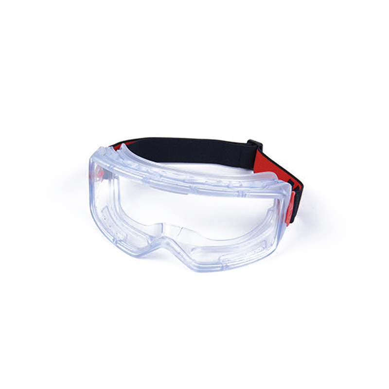 3M GG3001A-AF GoggleGear GG3000防霧護目鏡圖片1