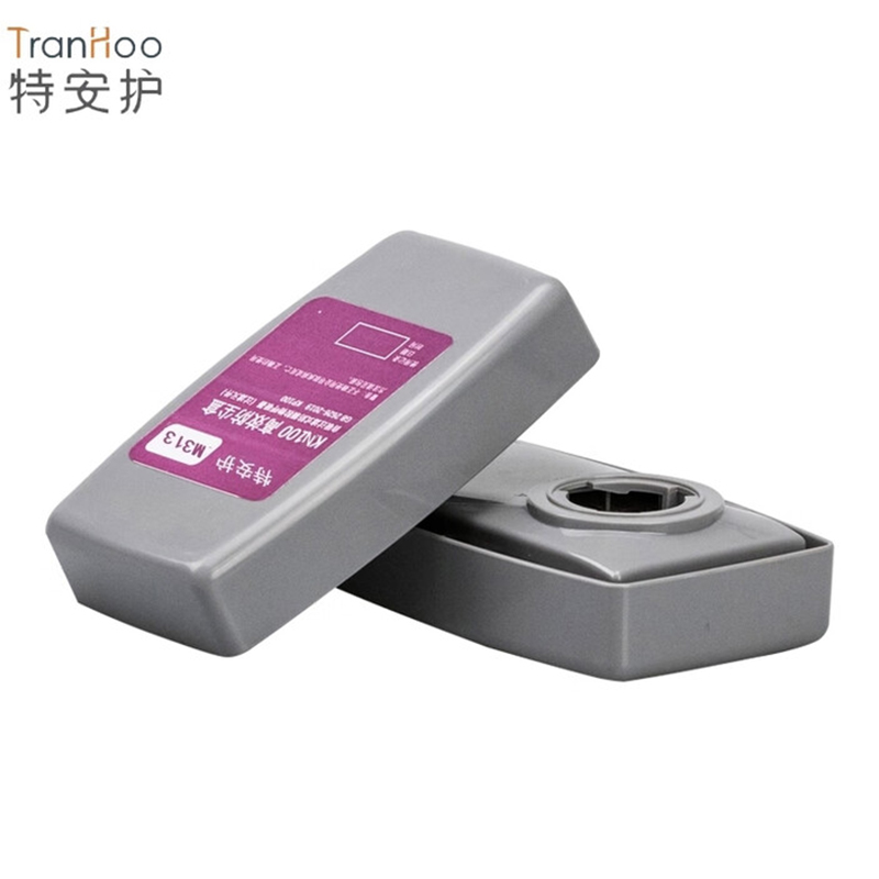 特安護M313 KN100高效防塵盒圖片2