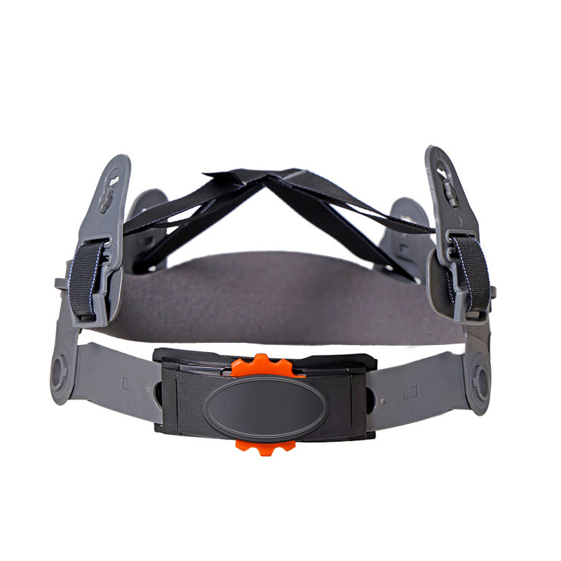 定和DH3031安全帽內襯國標防砸頭盔帽襯圖片3