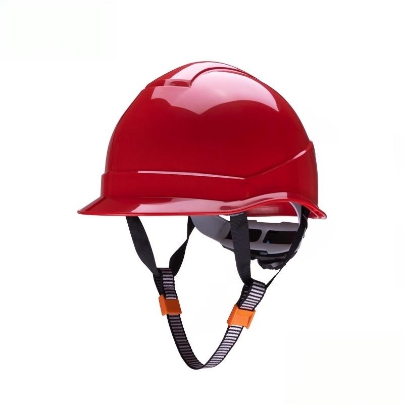 海華HH-A1型防砸防刺電絕緣工程ABS安全帽圖片1