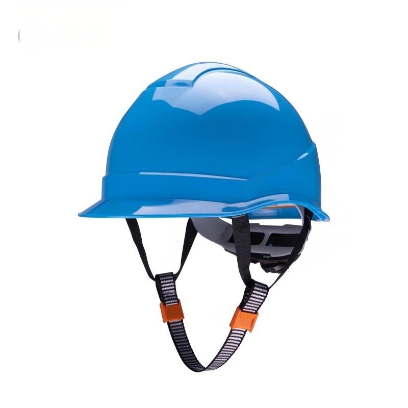 海華HH-A1型防砸防刺電絕緣工程ABS安全帽圖片4
