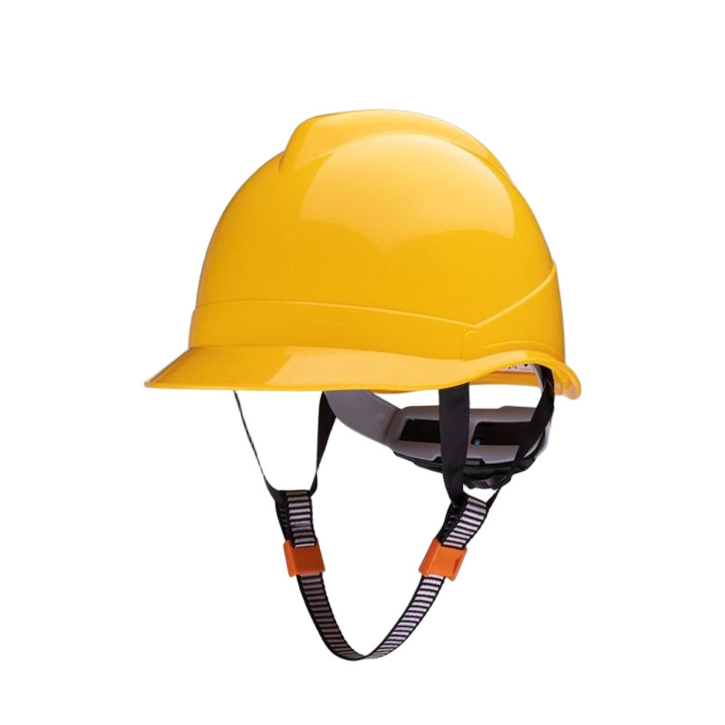 海華HH-A2型防砸防刺電絕緣工程ABS安全帽圖片3