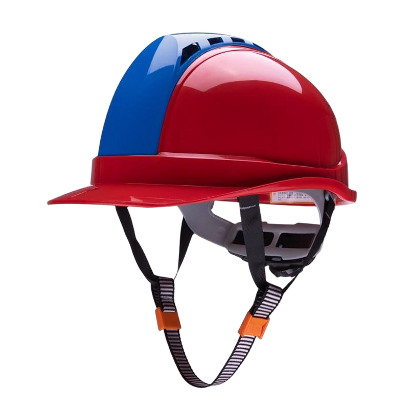 海華HH-A7型防砸防刺電絕緣工程ABS安全帽圖片6