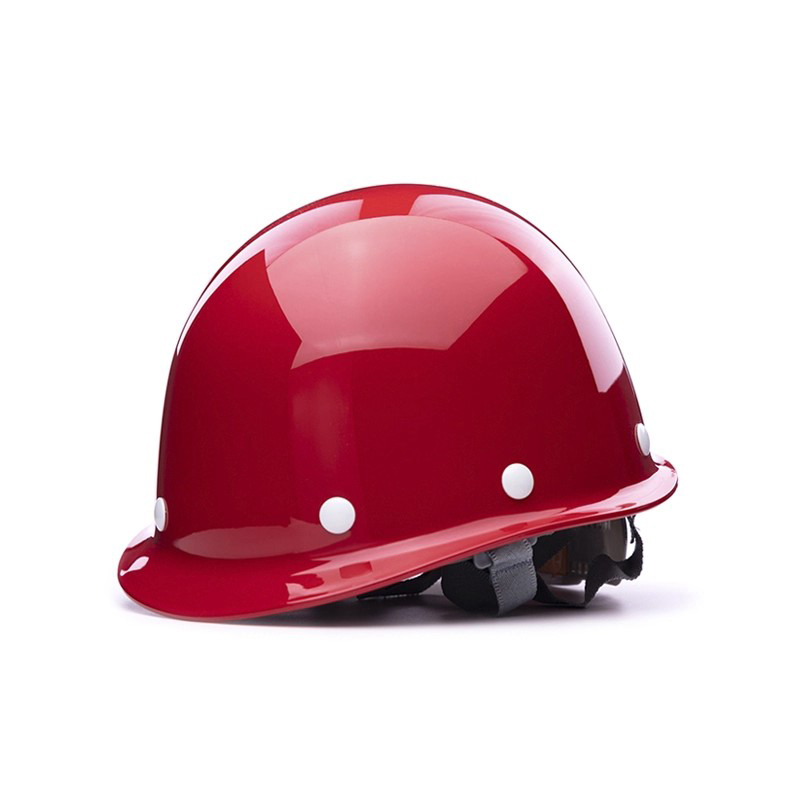 海華HH-B3型防砸防刺電絕緣工程ABS安全帽圖片1