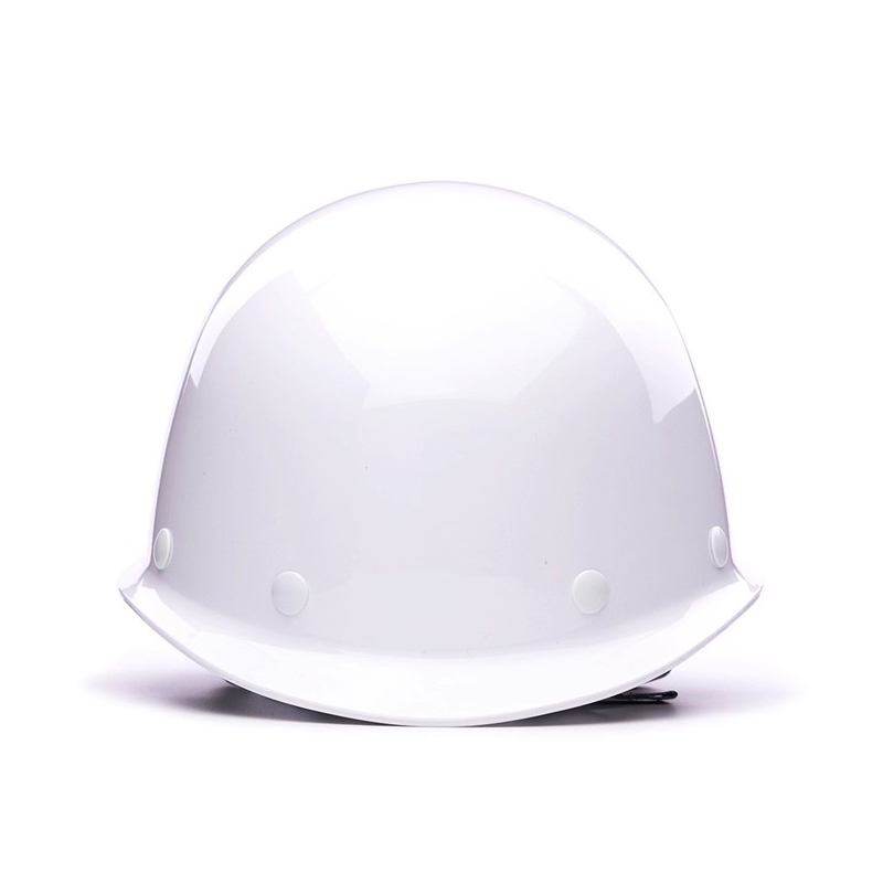 海華HH-B3型防砸防刺電絕緣工程ABS安全帽圖片4