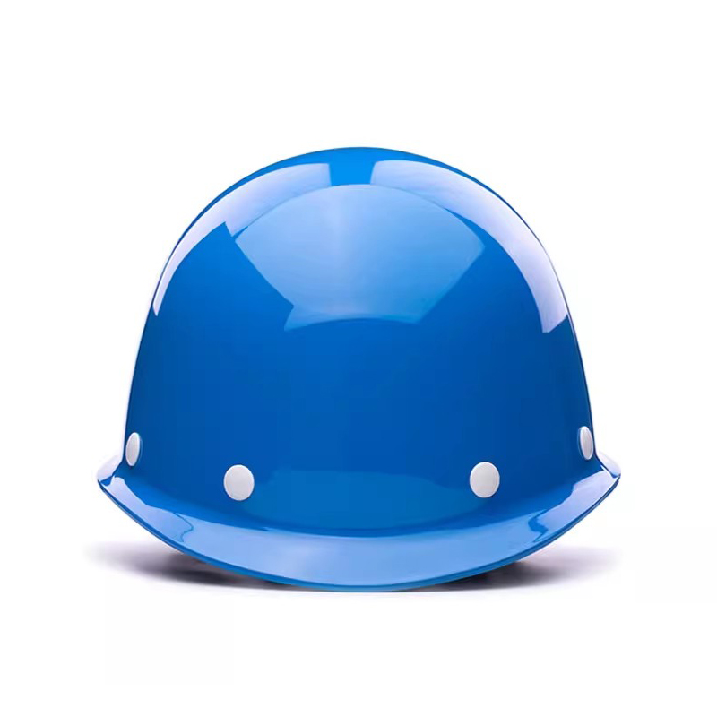 海華HH-B3型防砸防刺電絕緣工程ABS安全帽圖片5