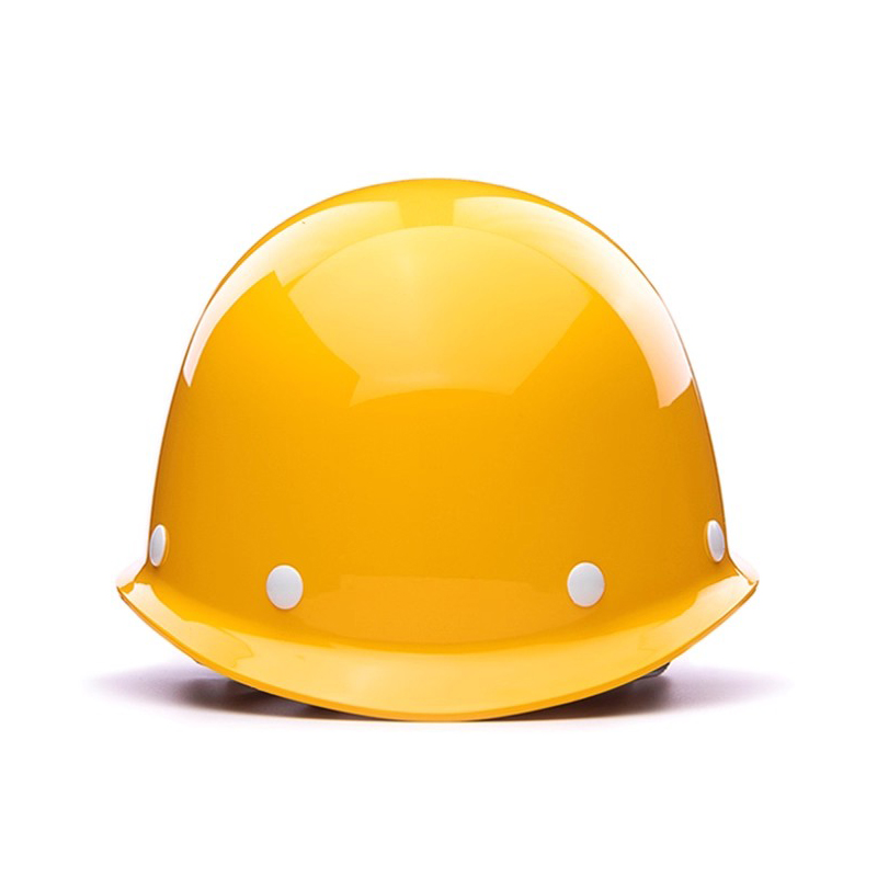 海華HH-B3型防砸防刺電絕緣工程ABS安全帽圖片7