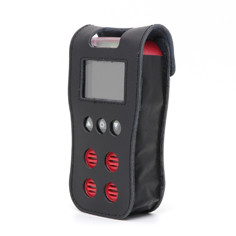 保時安CD4擴散式四合一多參數氣體測定器圖片2 保時安CD4擴散式四合一多參數氣體測定器圖片2