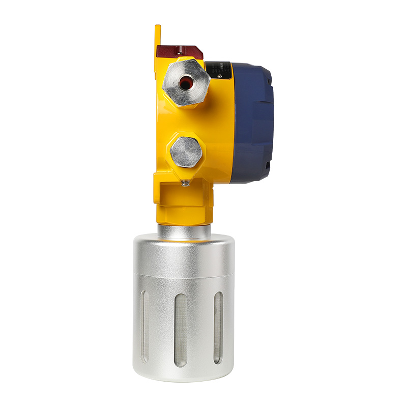 保時安BH-DX103-TSP粉塵濃度測量儀圖片3