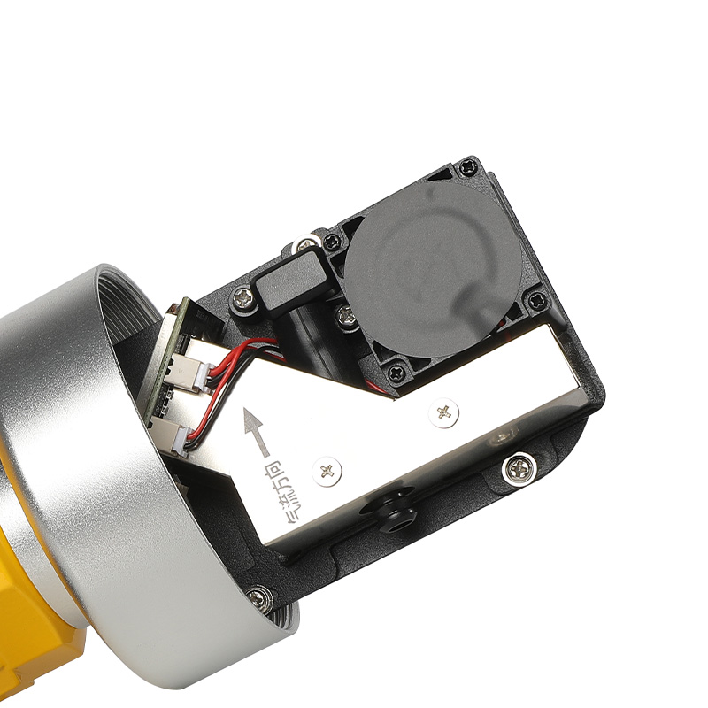 保時安BH-DX103-TSP粉塵濃度測量儀圖片4