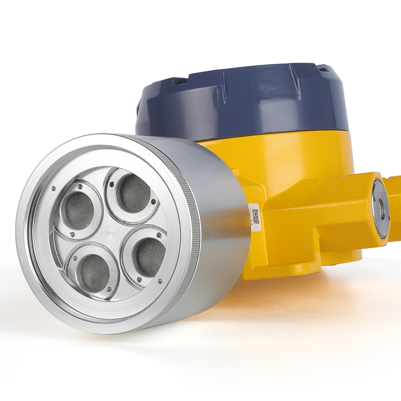 保時安GTQ-DX401多氣體檢測儀圖片3