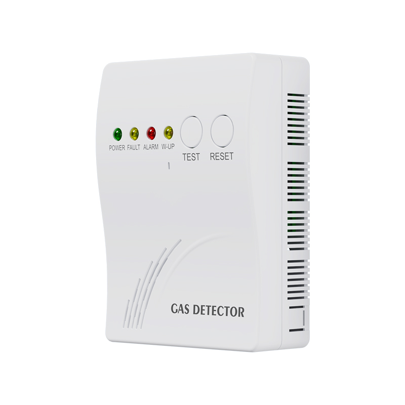 保時安BH-H5家用可燃氣體探測器圖片2