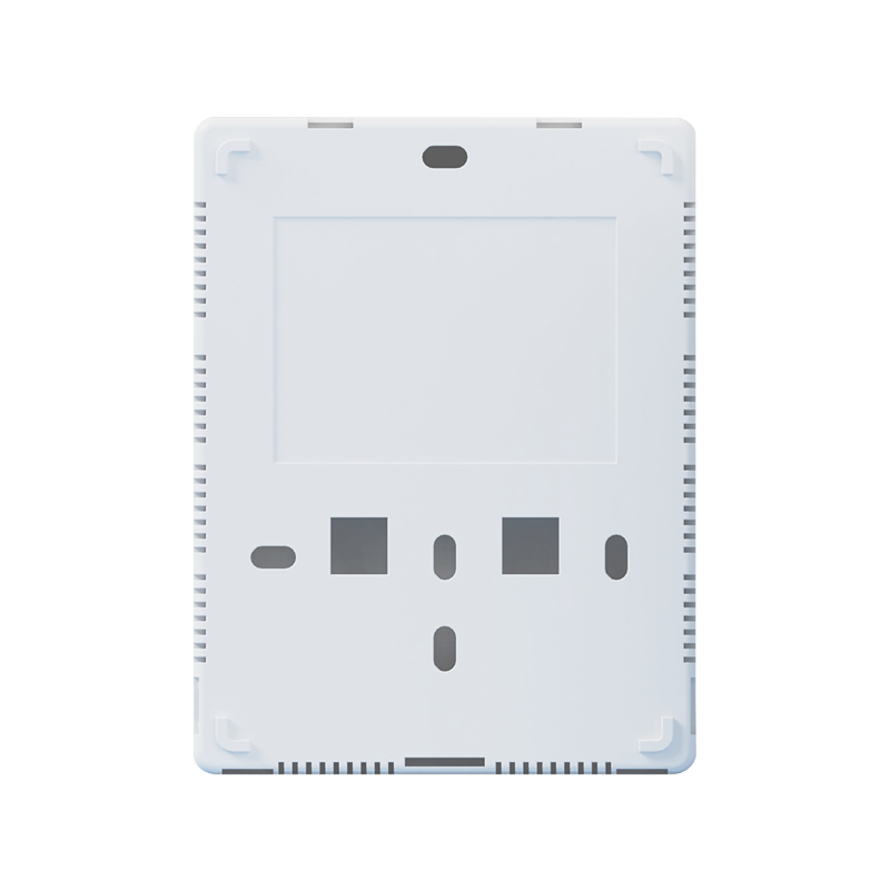 保時安BH-H5家用可燃氣體探測器圖片3