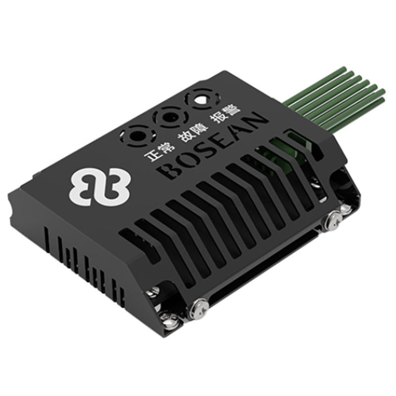 保時安ES-01儲能用復合火災探測器(PACK級)圖片3