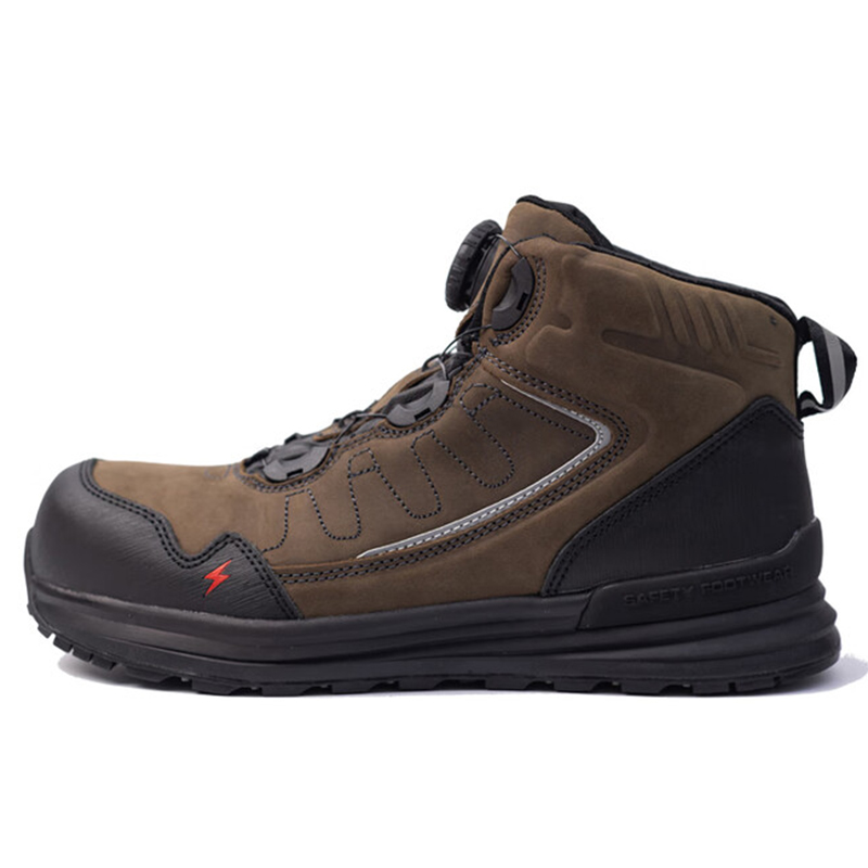 特安護5706防砸6KV絕緣安全鞋圖片1 特安護5706防砸6KV絕緣安全鞋圖片1