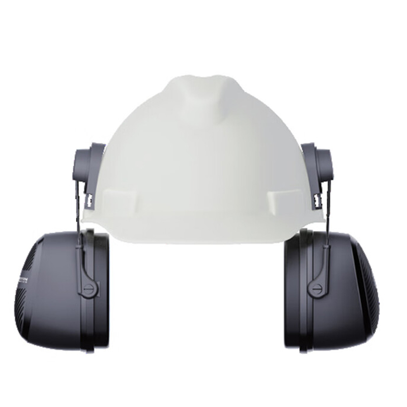 特安護TL-101重型機械降噪耳罩圖片2