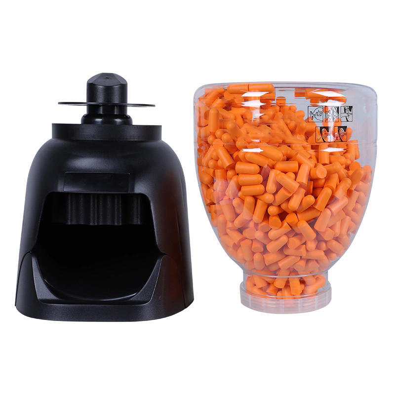 定和DH1050耳塞分配器圖片1