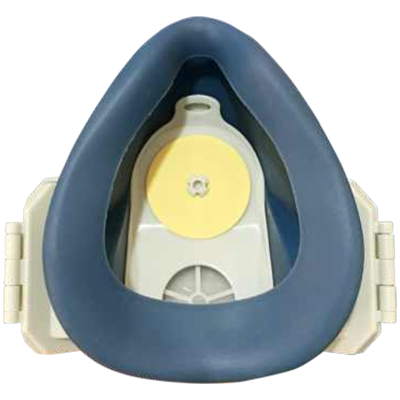 康保仕3061防塵半面罩圖片2