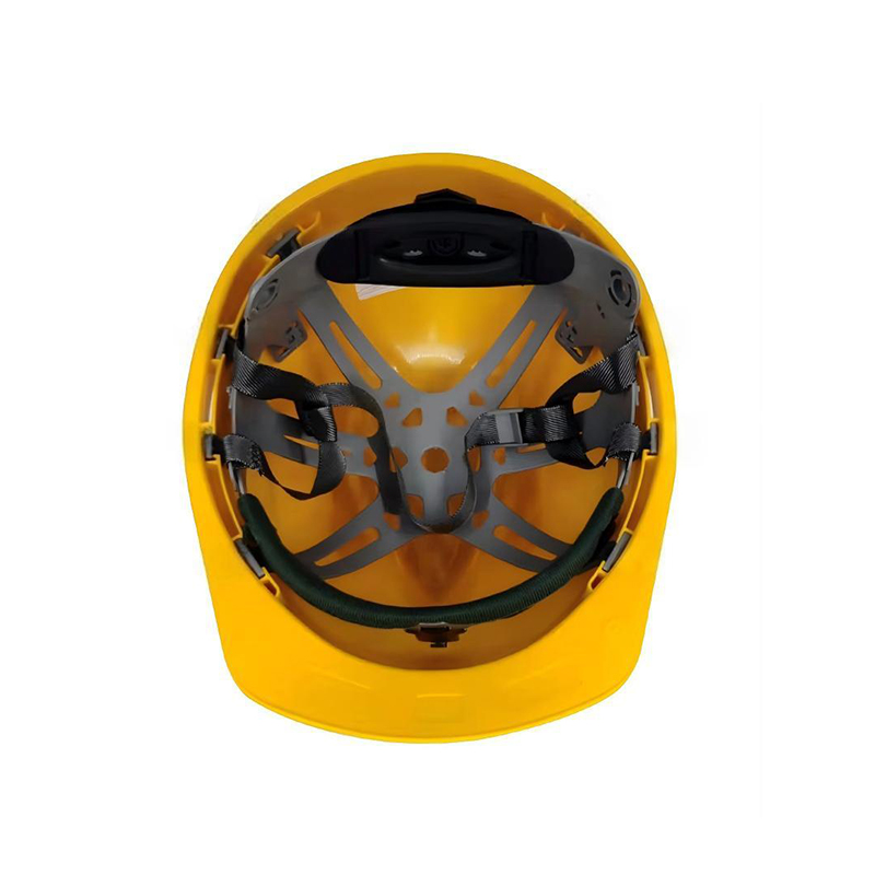 STANLEY史丹利ST1130抗沖擊M型透氣ABS安全帽圖片2