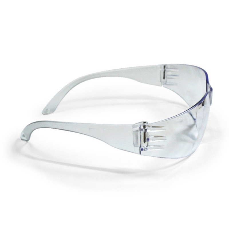 定和DH4012圓弧型抗沖擊防霧防護眼鏡圖片3