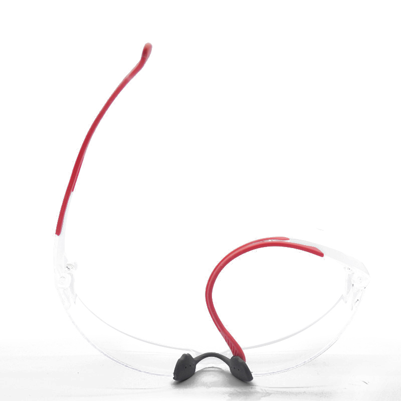 定和DH4013抗沖擊防風沙防護眼鏡圖片3