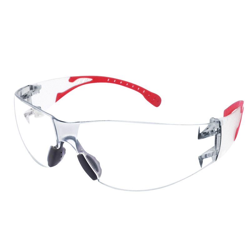 定和DH4013抗沖擊防風沙防護眼鏡圖片4
