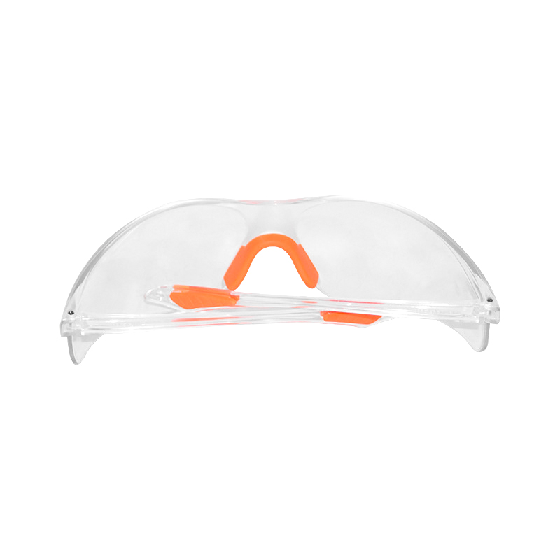 定和DH4016運動款防霧抗沖擊防護眼鏡圖片1
