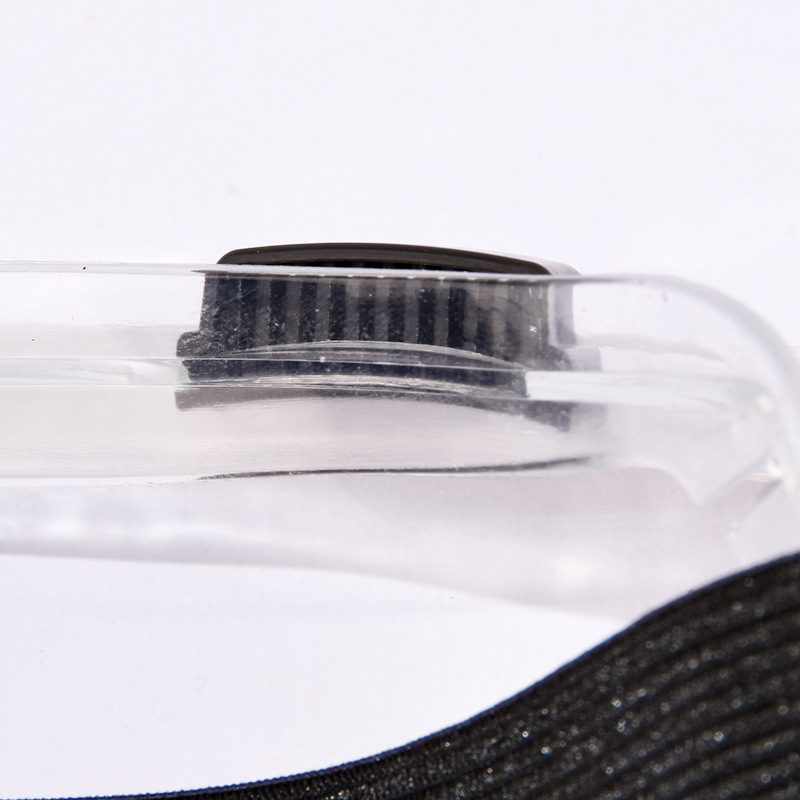 定和DH4021防沖擊防霧安全護目鏡圖片3