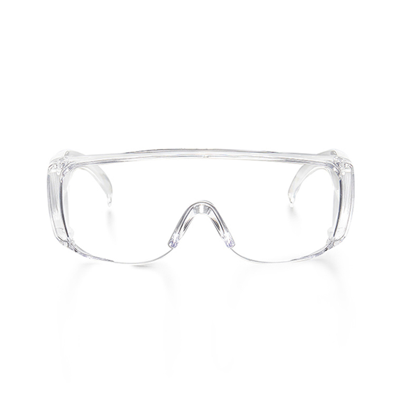 STANLEY史丹利ST1710側邊通風防刮防霧防紫外線抗沖擊訪客眼鏡圖片1