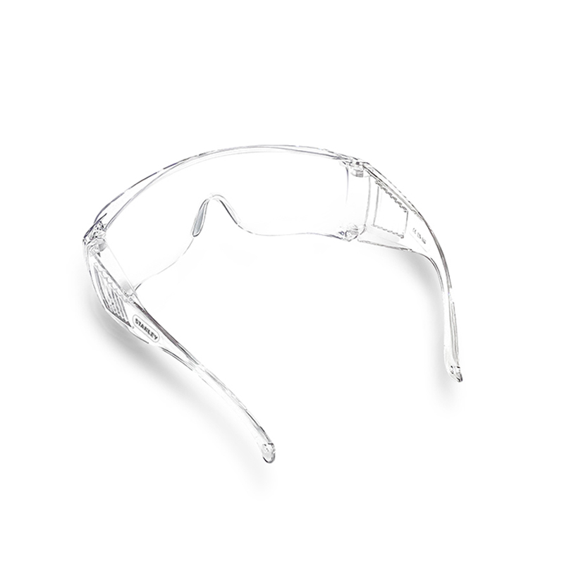 STANLEY史丹利ST1710側邊通風防刮防霧防紫外線抗沖擊訪客眼鏡圖片4