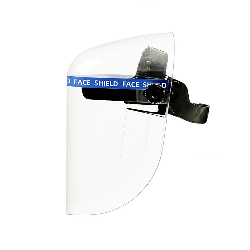 定和DH4050有機玻璃防護面屏防沖擊面罩圖片1