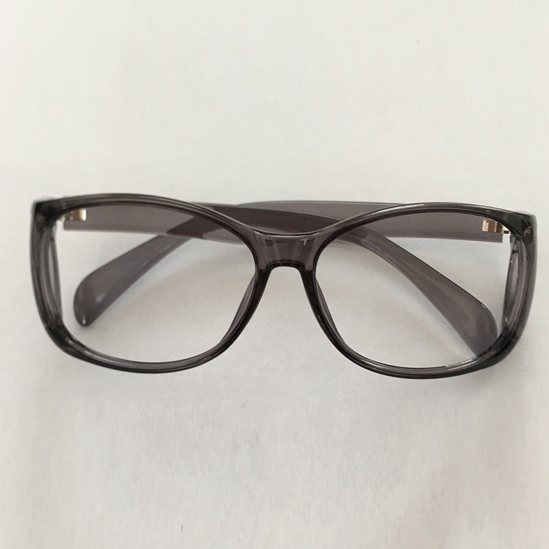 定和DH4071 X射線防護鉛眼鏡圖片1