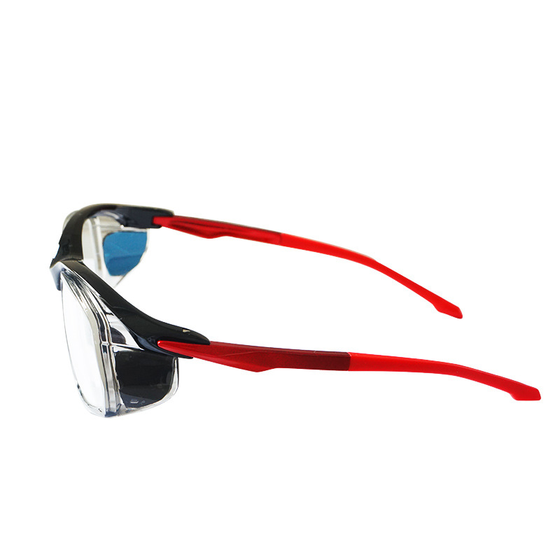 定和DH4076 X射線防護鉛眼鏡圖片2