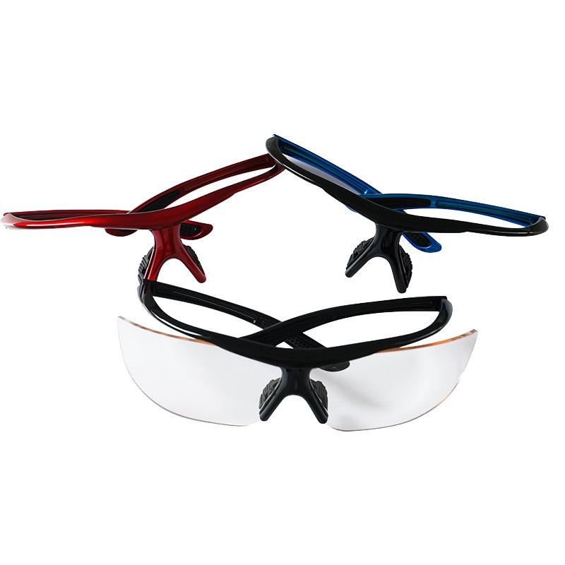 定和DH4077 X射線防護鉛眼鏡圖片2