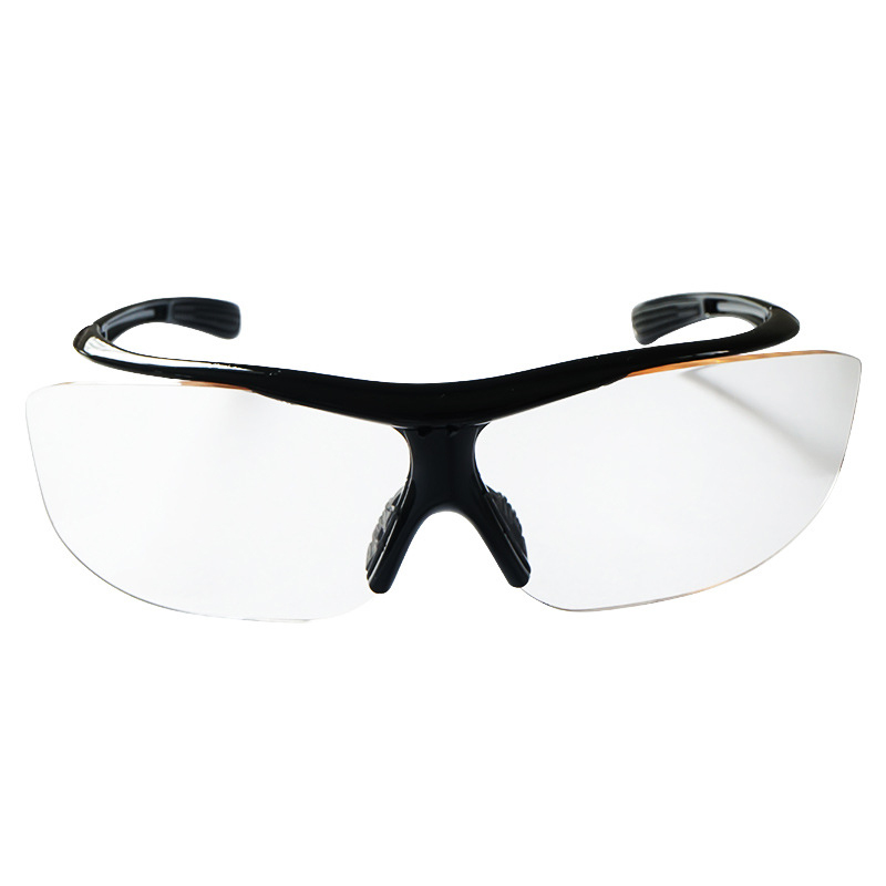 定和DH4077 X射線防護鉛眼鏡圖片1