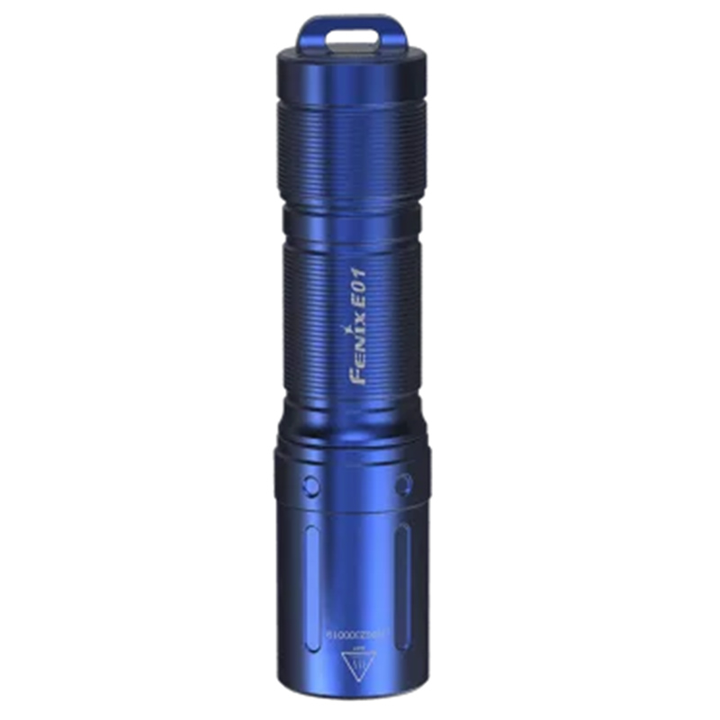 FENIX菲尼克斯E01 E系列迷你鑰匙扣手電圖片2