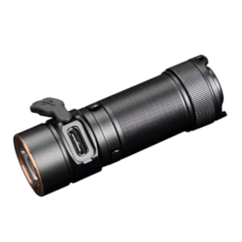 FENIX菲尼克斯E18R E系列小巧高亮EDC手電圖片2