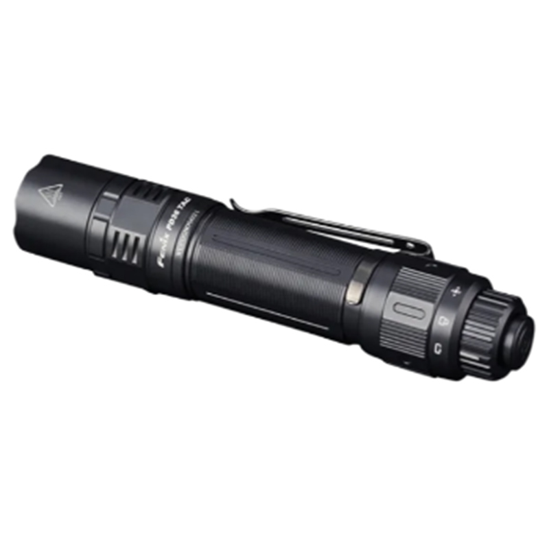 FENIX菲尼克斯PD36 TAC PD系列純機械戰術小直筒手電圖片2 FENIX菲尼克斯PD36 TAC PD系列純機械戰術小直筒手電圖片2