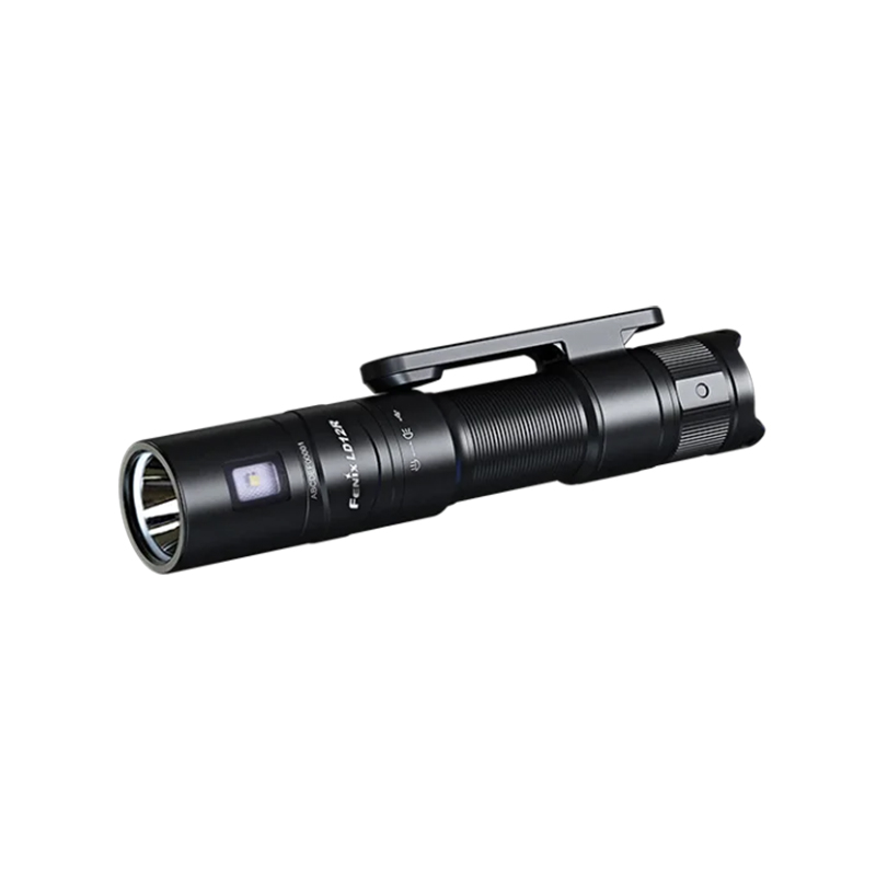 FENIX菲尼克斯LD12R LD系列雙光源多用途便攜手電圖片1