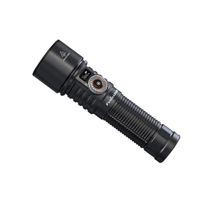 FENIX菲尼克斯LD45R LD系列電控調(diào)焦手電圖片2