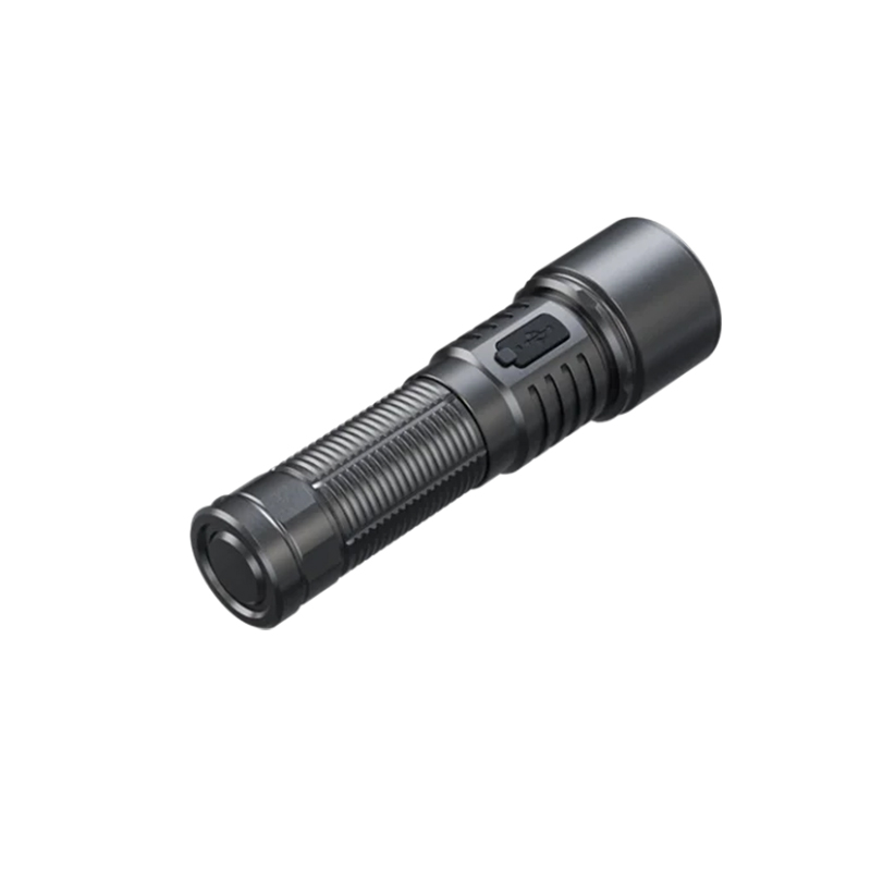 FENIX菲尼克斯LD45R LD系列電控調(diào)焦手電圖片4