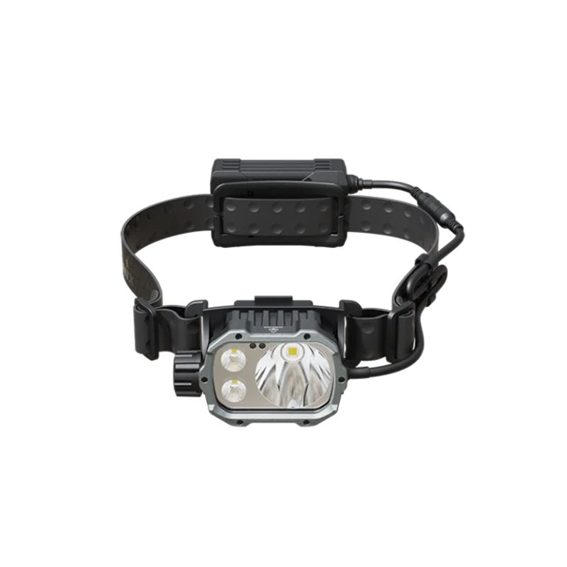 FENIX菲尼克斯HP35R SAR HP系列多光源高亮搜救頭燈圖片2