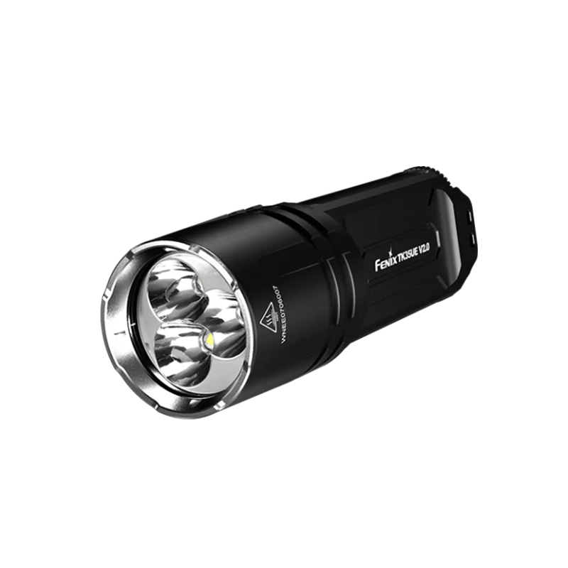 FENIX菲尼克斯TK35UE TK系列高性能雙模式戰術手電圖片3 FENIX菲尼克斯TK35UE TK系列高性能雙模式戰術手電圖片3