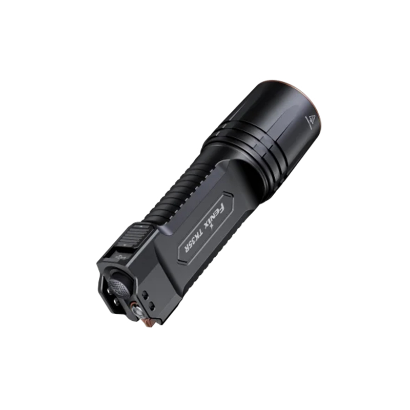 FENIX菲尼克斯TK35R TK系列高性能雙模式戰術手電圖片4 FENIX菲尼克斯TK35R TK系列高性能雙模式戰術手電圖片4