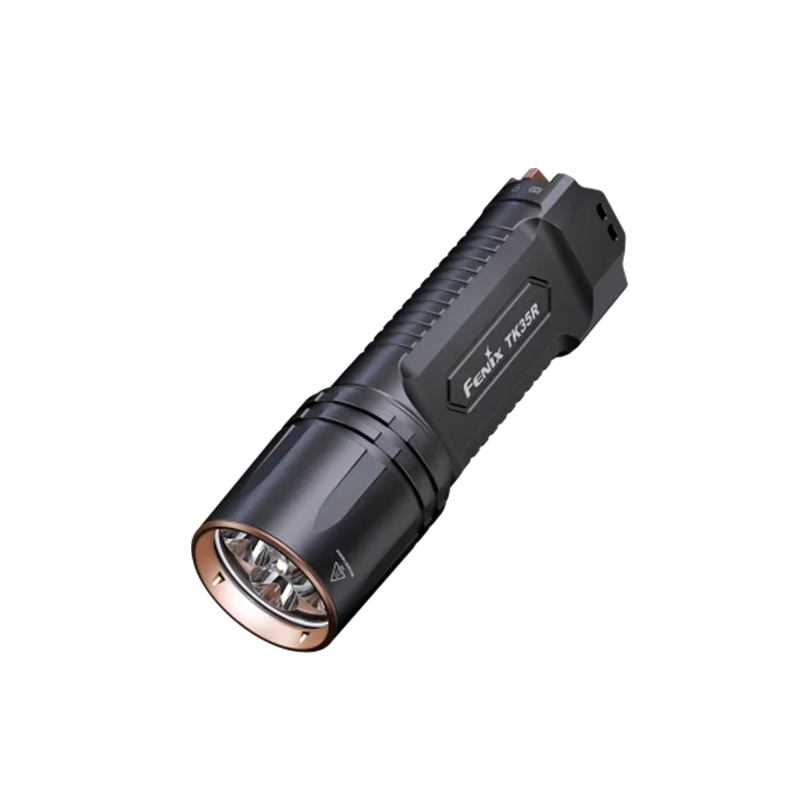 FENIX菲尼克斯TK35R TK系列高性能雙模式戰術手電圖片2 FENIX菲尼克斯TK35R TK系列高性能雙模式戰術手電圖片2
