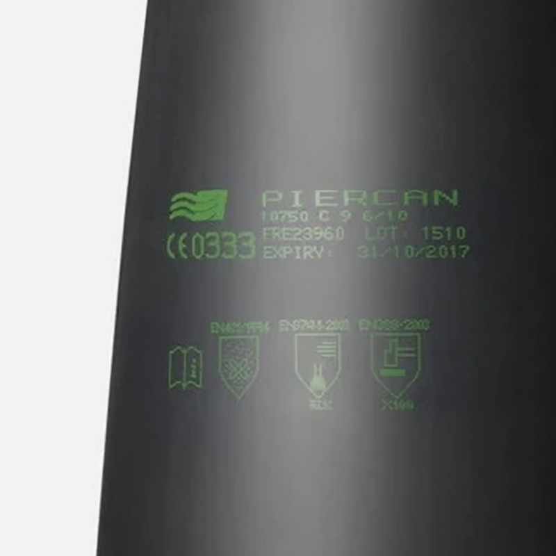 PIERCAN氯丁橡膠手套NEORPENE隔離干箱手套圖片3