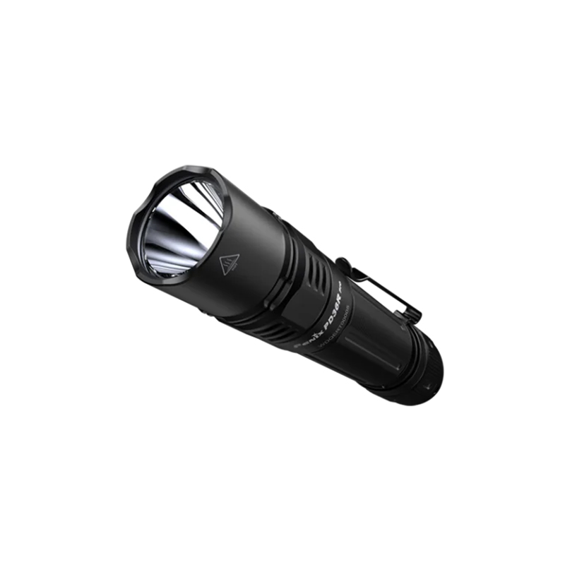 FENIX菲尼克斯PD36R Pro PD系列高性能充電戰(zhàn)術(shù)小直筒手電圖片4