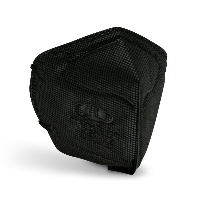 YICHITA宜啟戴YQD960B頭帶式折疊N95防塵口罩圖片3