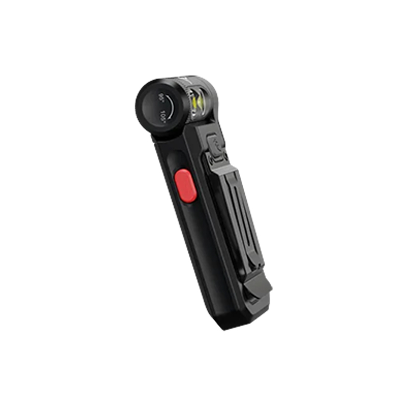 FENIX菲尼克斯SW05R-RED S系列多功能夾燈圖片3